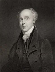 De Eerwaarde Francis Wrangham (1769-1842)